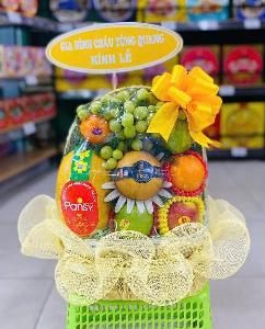 Giỏ trái cây 2535