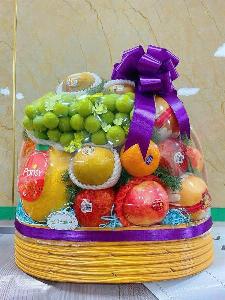 Giỏ trái cây 2542