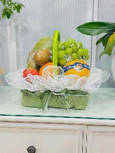Giỏ trái cây 25101