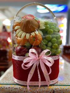 Giỏ trái cây 25105