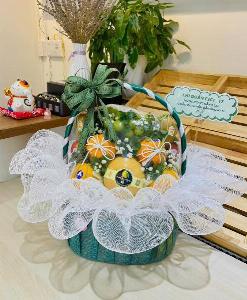 Giỏ trái cây 25106