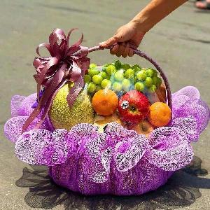 Giỏ trái cây 25107