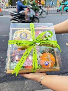 Giỏ trái cây 25118