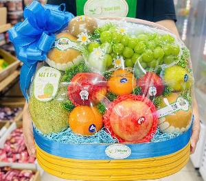 Giỏ trái cây 25120
