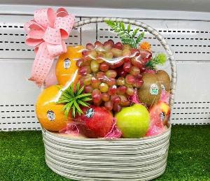 Giỏ trái cây 25121