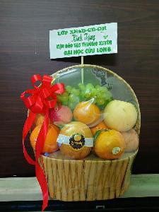 Giỏ trái cây 25123
