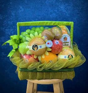 Giỏ trái cây 25220