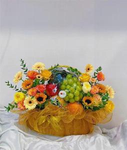 Giỏ trái cây 25221