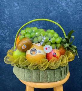 Giỏ trái cây 25222