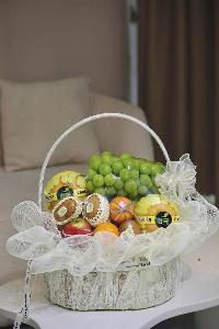 Giỏ trái cây 25226