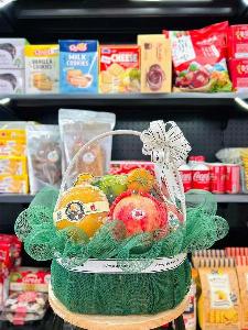Giỏ trái cây 25240