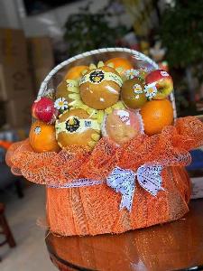 Giỏ trái cây 25252