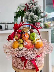 Giỏ trái cây 25253