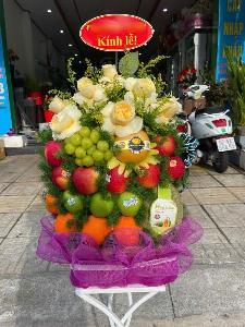 Giỏ trái cây 25264