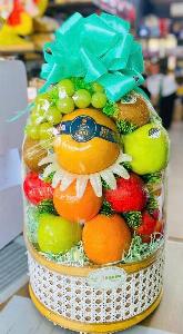 Giỏ trái cây 2544