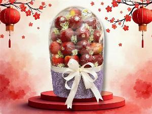 Giỏ trái cây 2545