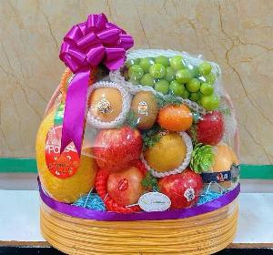 Giỏ trái cây 2549