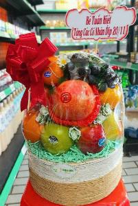 Giỏ trái cây 2567