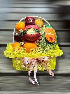 Giỏ trái cây 2568