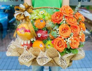 Giỏ trái cây 2569