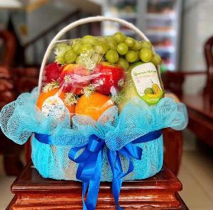 Giỏ trái cây 2574