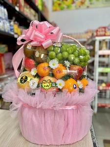 Giỏ trái cây 2582