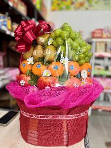 Giỏ trái cây 2588