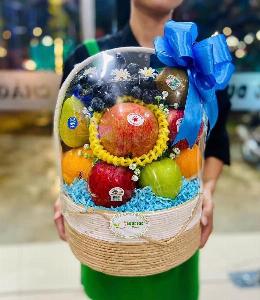 Giỏ trái cây 2594
